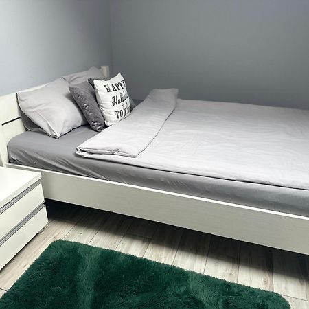 Wamm Apartament Złotów Eksteriør bilde