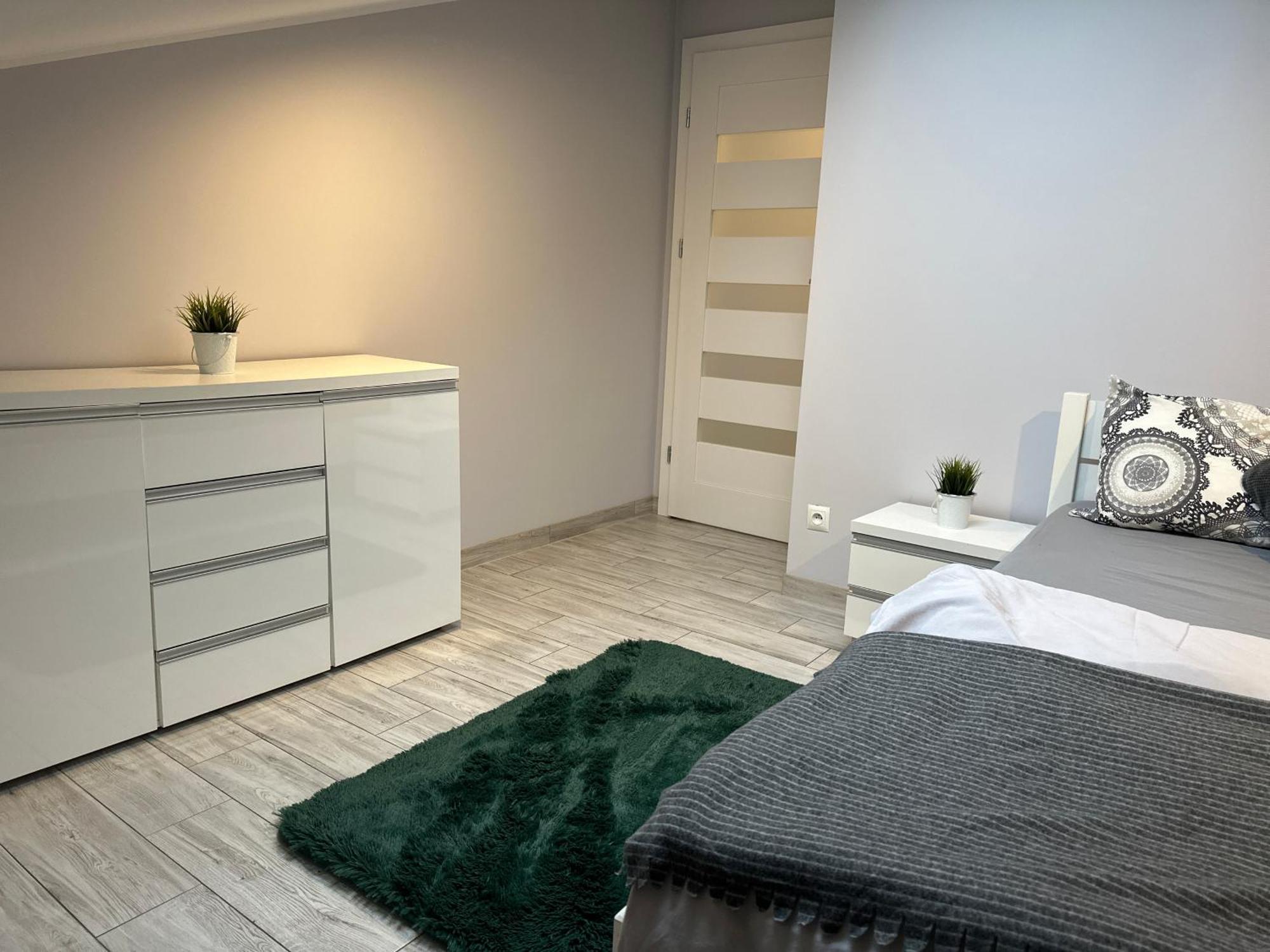 Wamm Apartament Złotów Eksteriør bilde