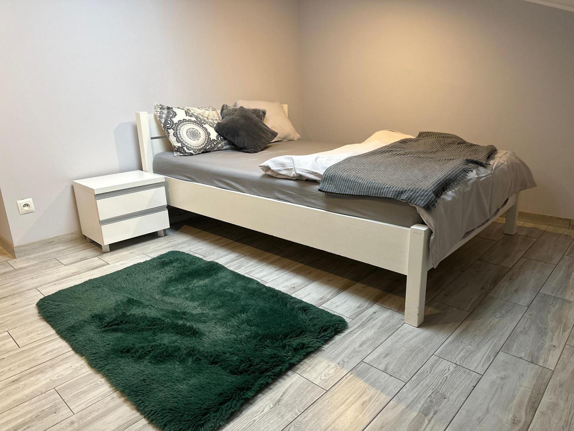 Wamm Apartament Złotów Eksteriør bilde