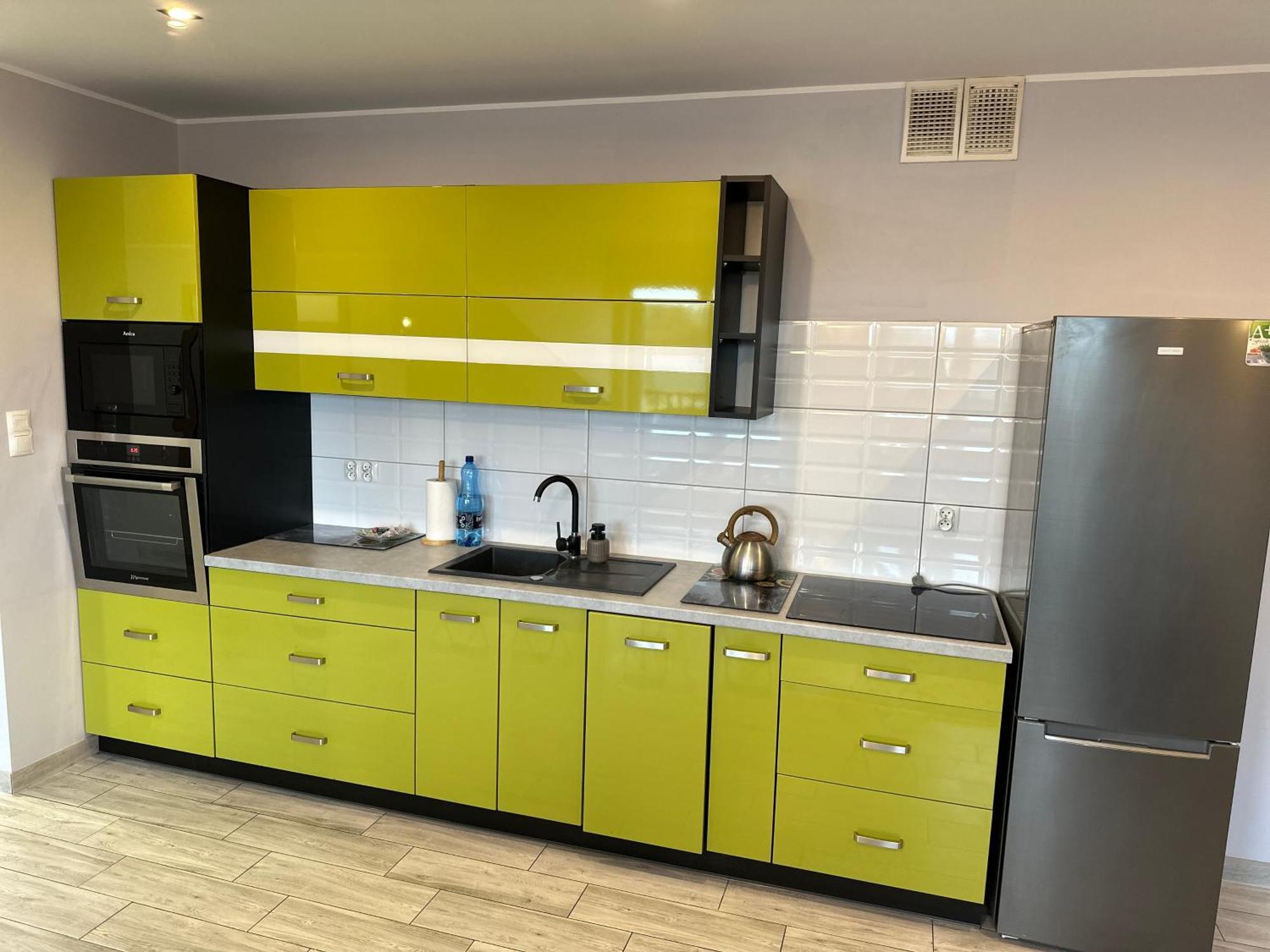Wamm Apartament Złotów Eksteriør bilde
